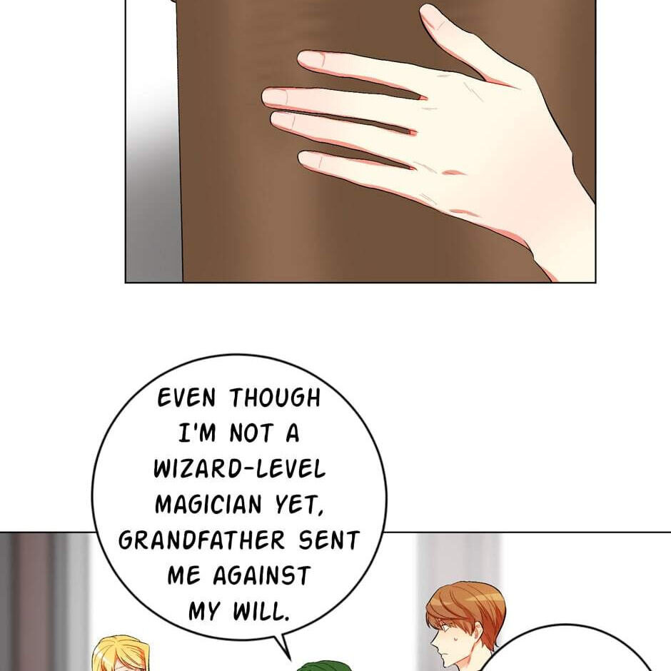 The Librarian of St. Bright Tower Chapter 43 page 2 - 