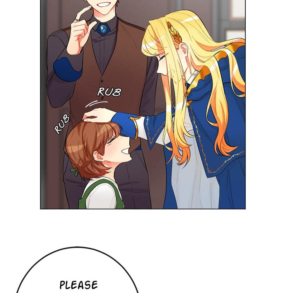 The Librarian of St. Bright Tower Chapter 43 page 18 - 