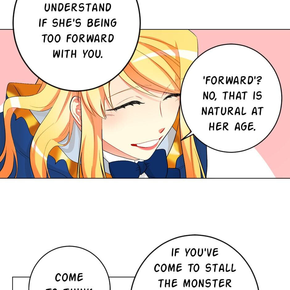 The Librarian of St. Bright Tower Chapter 43 page 19 - 