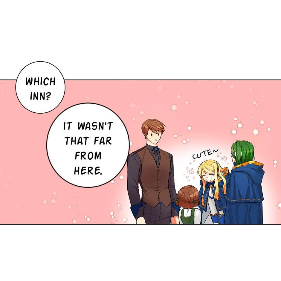The Librarian of St. Bright Tower Chapter 43 page 22 - 