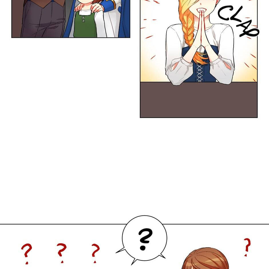 The Librarian of St. Bright Tower Chapter 43 page 24 - 