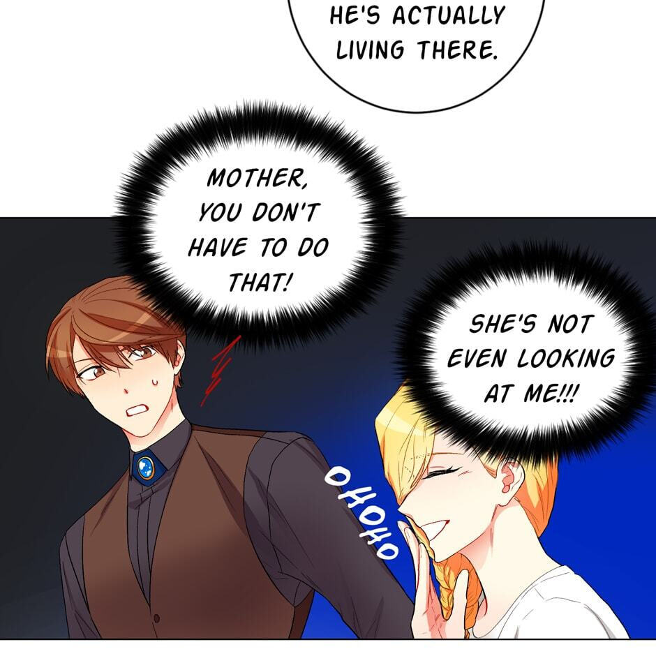 The Librarian of St. Bright Tower Chapter 43 page 27 - 