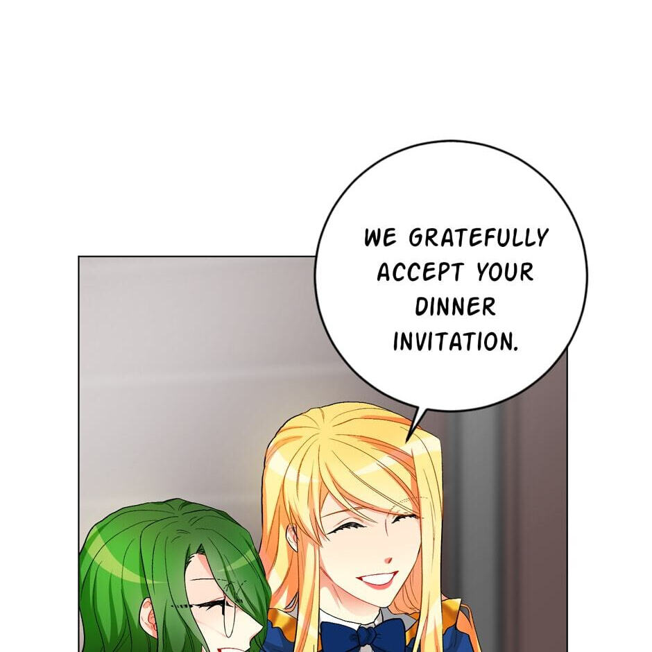 The Librarian of St. Bright Tower Chapter 43 page 28 - 