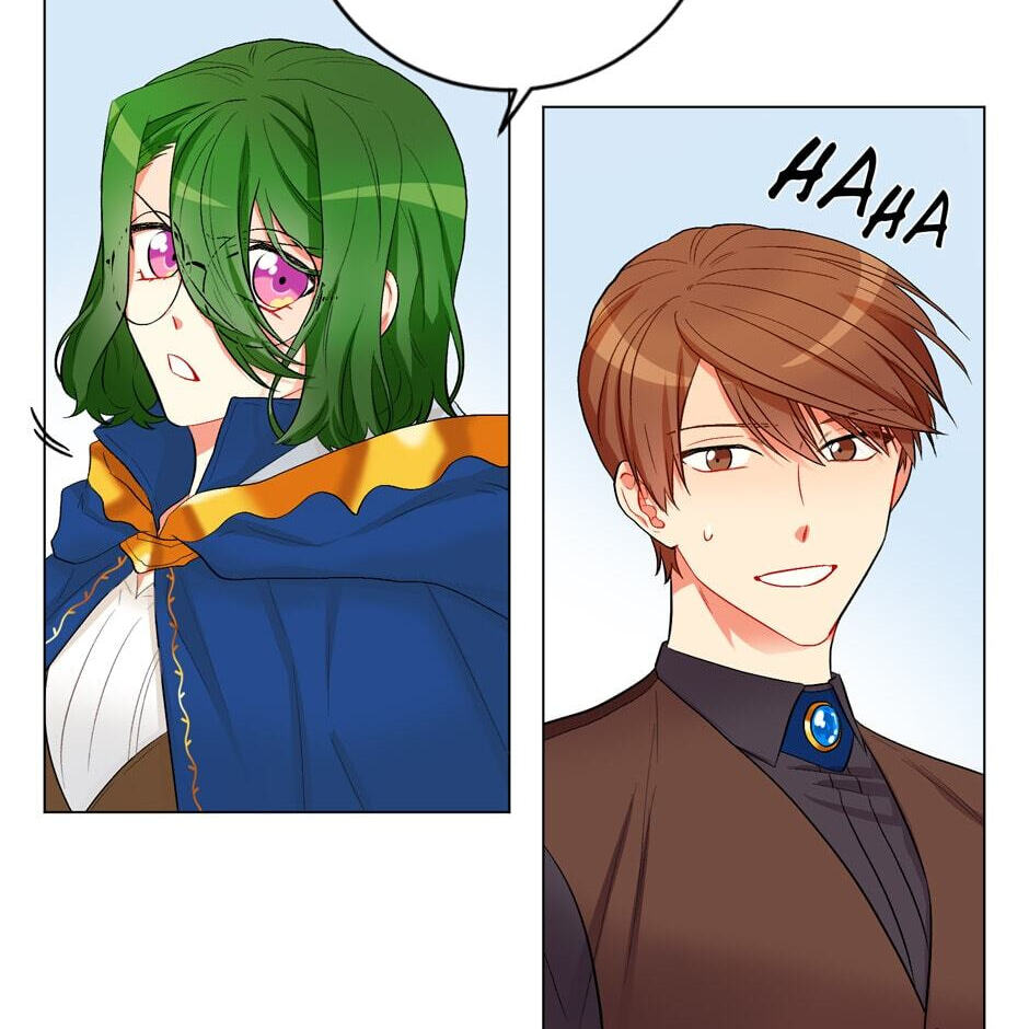 The Librarian of St. Bright Tower Chapter 43 page 4 - 