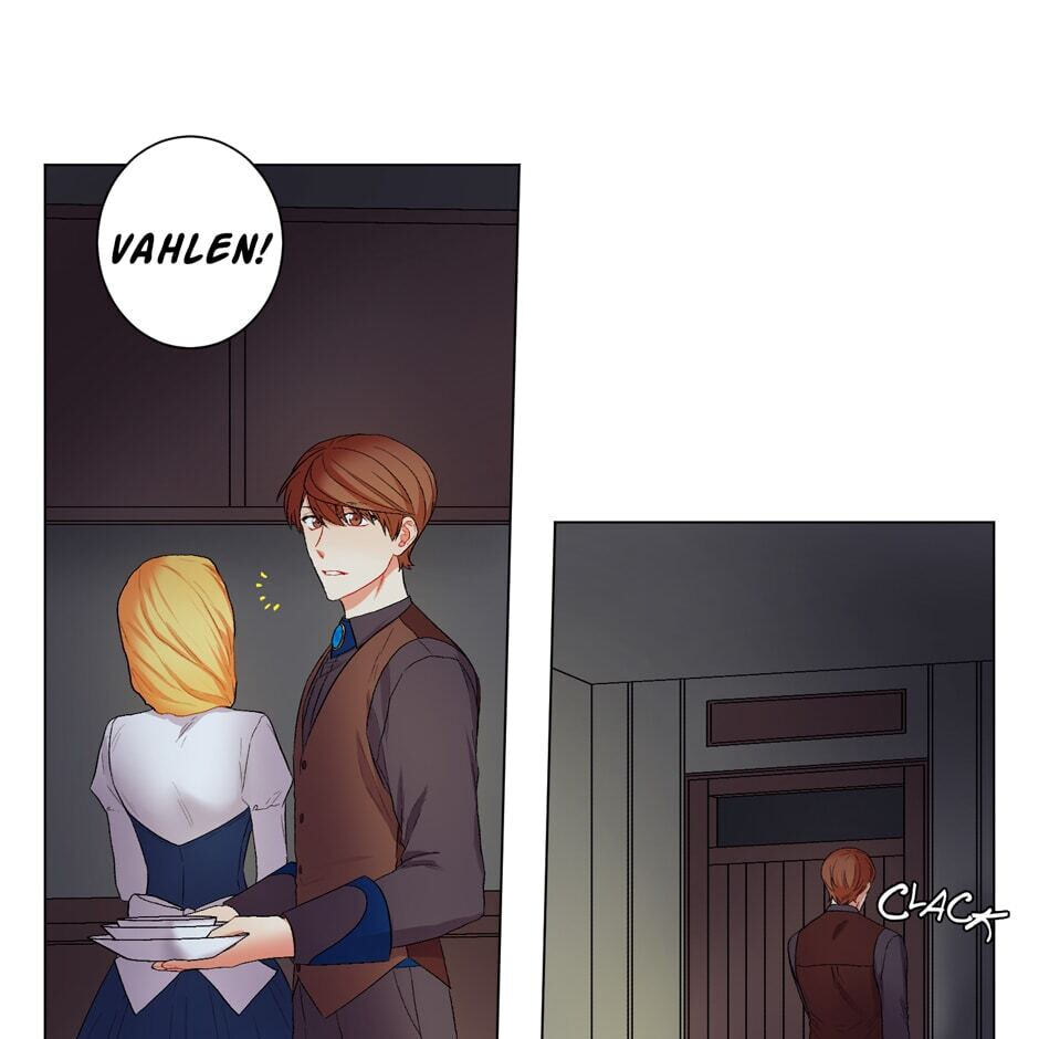 The Librarian of St. Bright Tower Chapter 43 page 33 - 