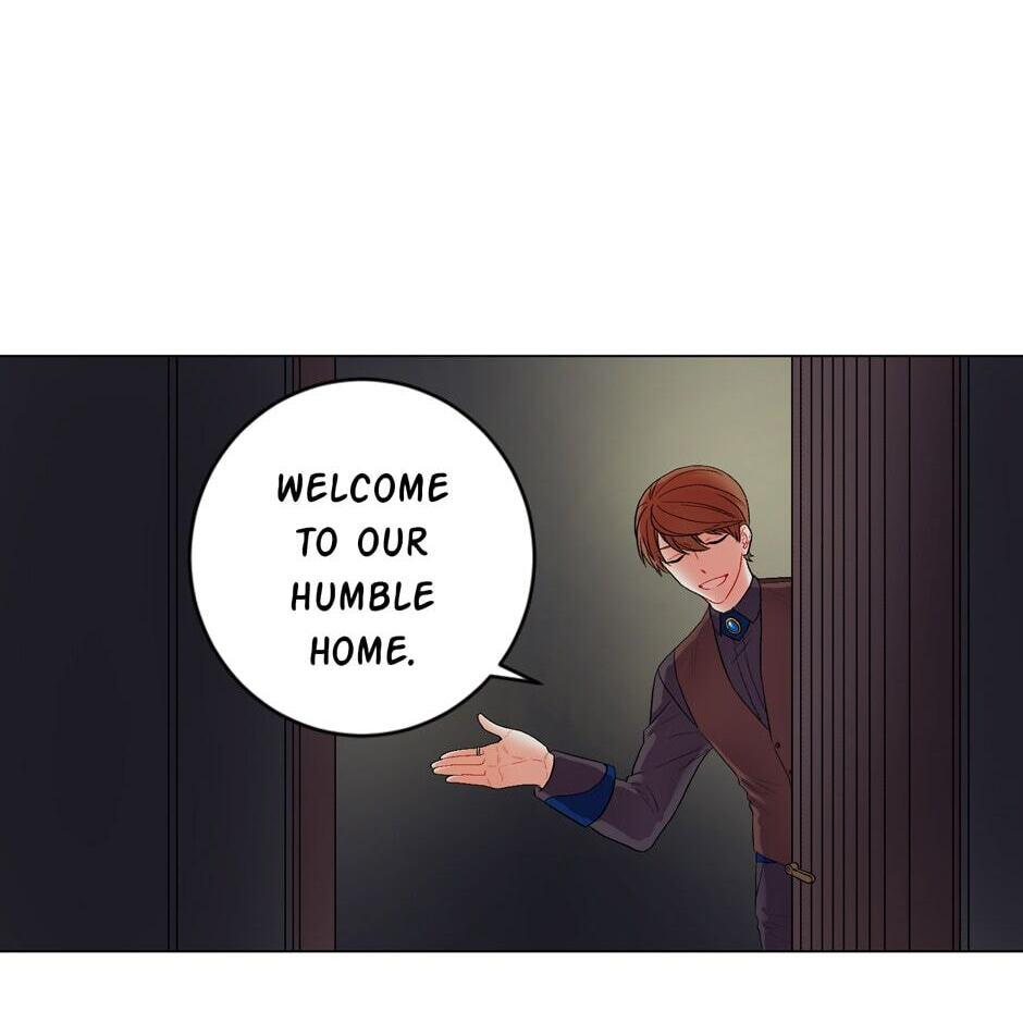 The Librarian of St. Bright Tower Chapter 43 page 36 - 