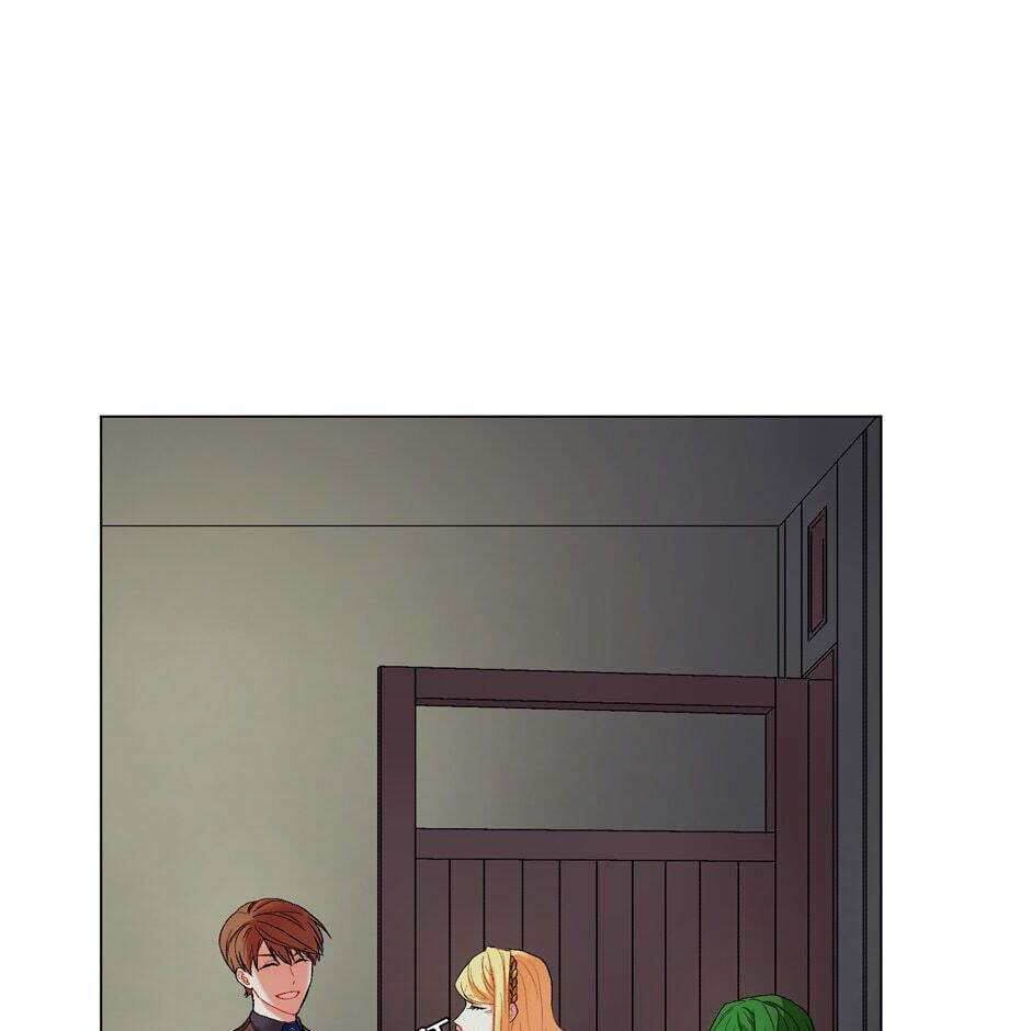 The Librarian of St. Bright Tower Chapter 43 page 37 - 