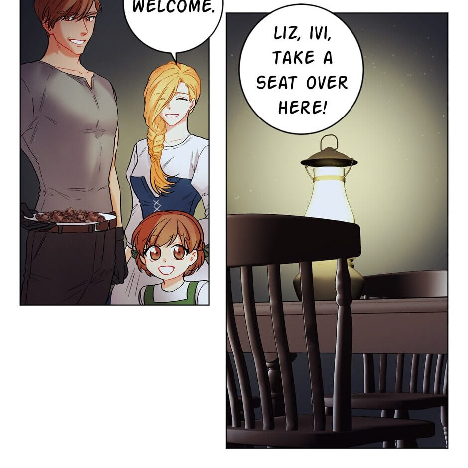 The Librarian of St. Bright Tower Chapter 43 page 40 - 