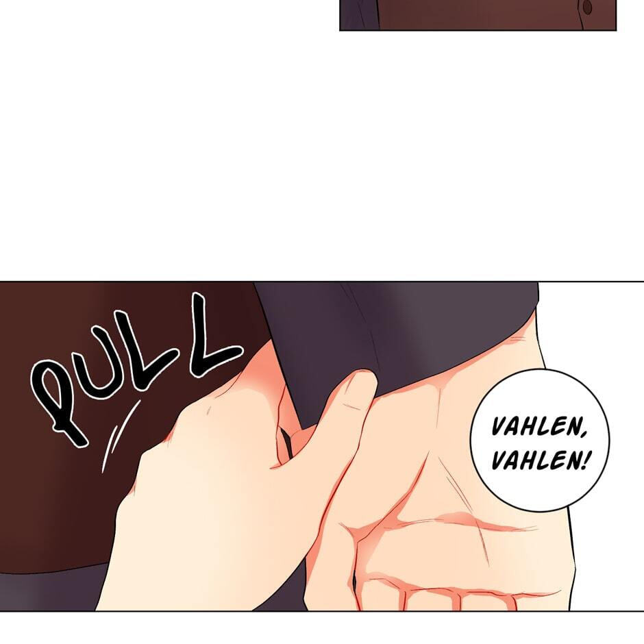 The Librarian of St. Bright Tower Chapter 43 page 5 - 