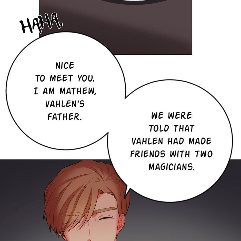 The Librarian of St. Bright Tower Chapter 43 page 42 - 