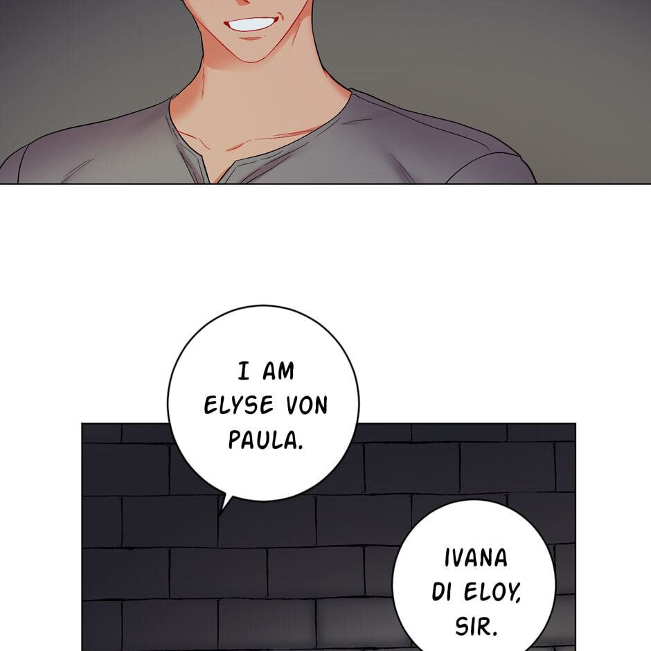 The Librarian of St. Bright Tower Chapter 43 page 43 - 