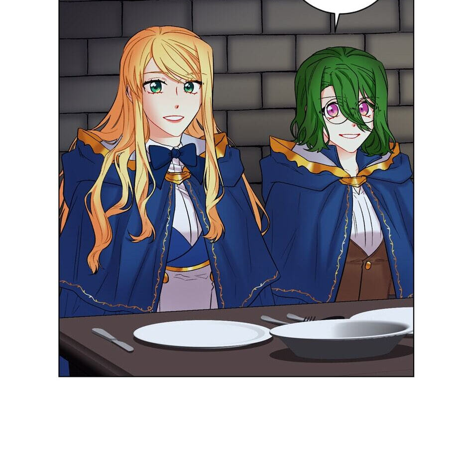 The Librarian of St. Bright Tower Chapter 43 page 44 - 