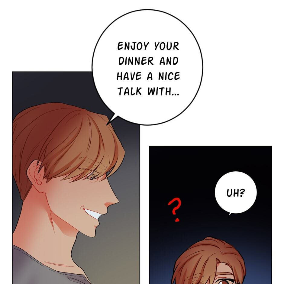 The Librarian of St. Bright Tower Chapter 43 page 45 - 