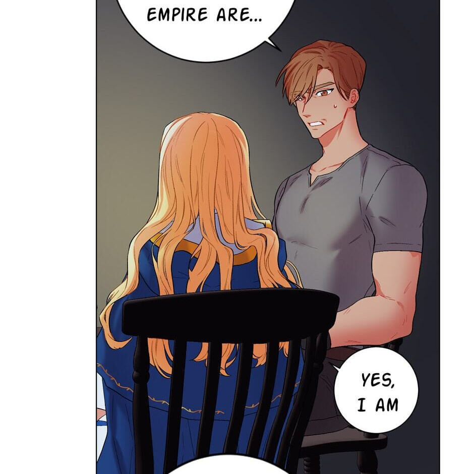 The Librarian of St. Bright Tower Chapter 43 page 48 - 