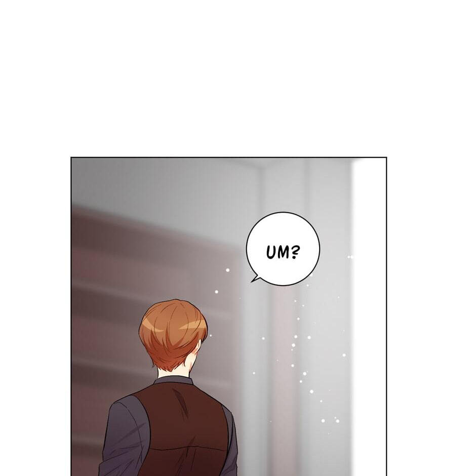 The Librarian of St. Bright Tower Chapter 43 page 6 - 
