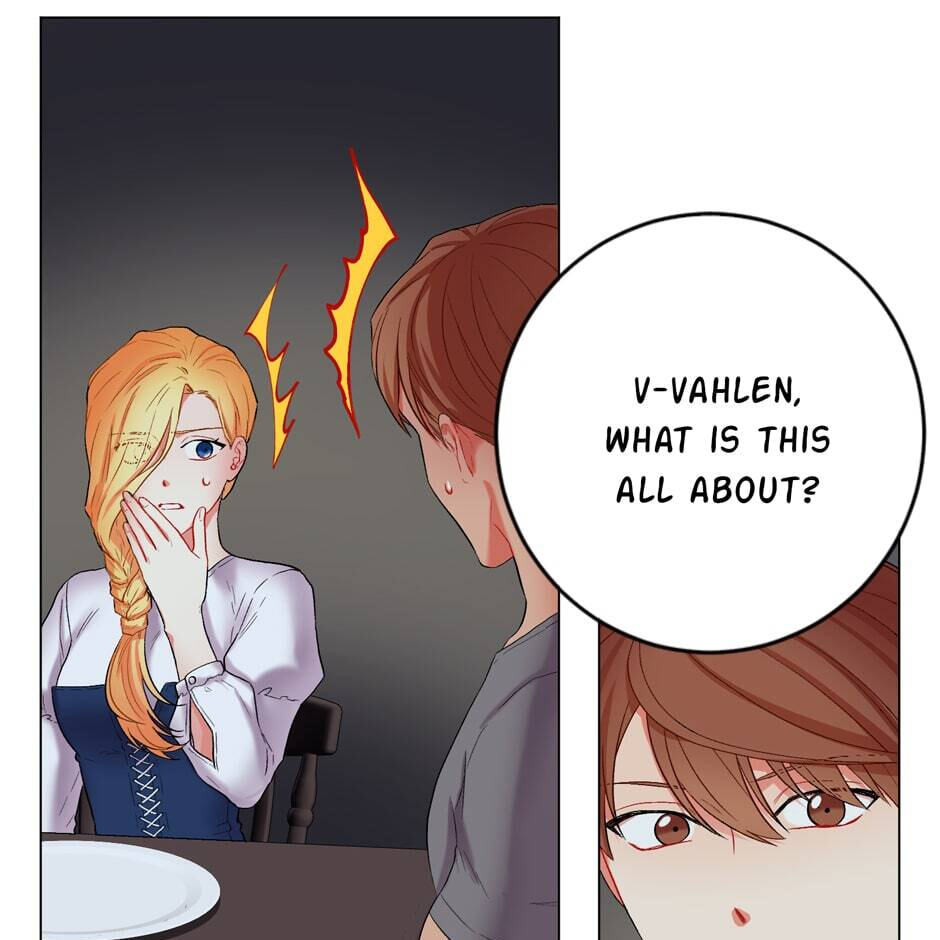 The Librarian of St. Bright Tower Chapter 43 page 51 - 