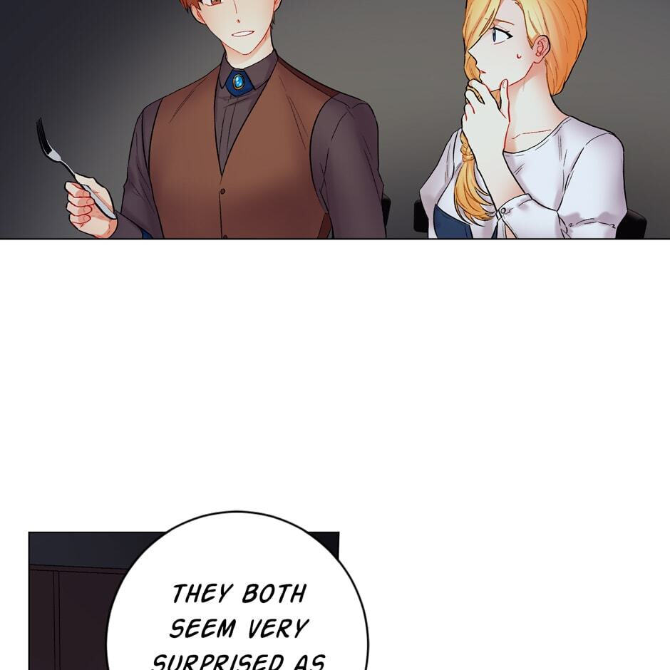The Librarian of St. Bright Tower Chapter 43 page 53 - 
