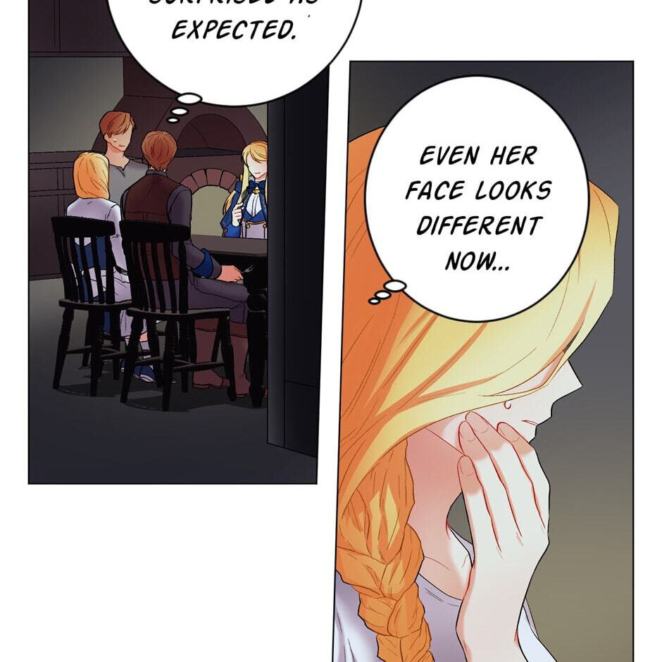 The Librarian of St. Bright Tower Chapter 43 page 54 - 