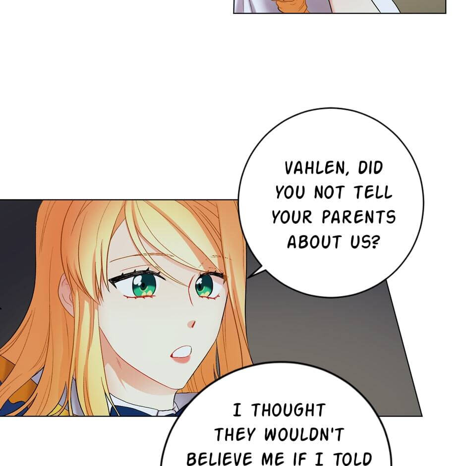 The Librarian of St. Bright Tower Chapter 43 page 55 - 
