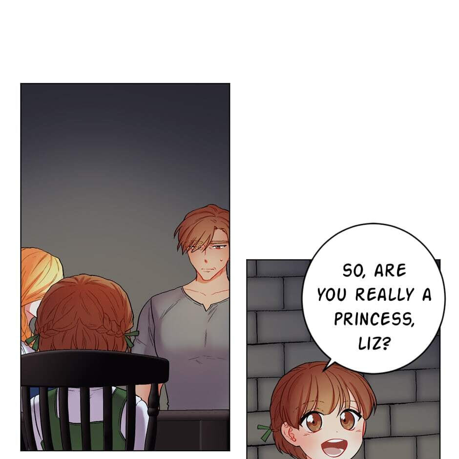 The Librarian of St. Bright Tower Chapter 43 page 59 - 