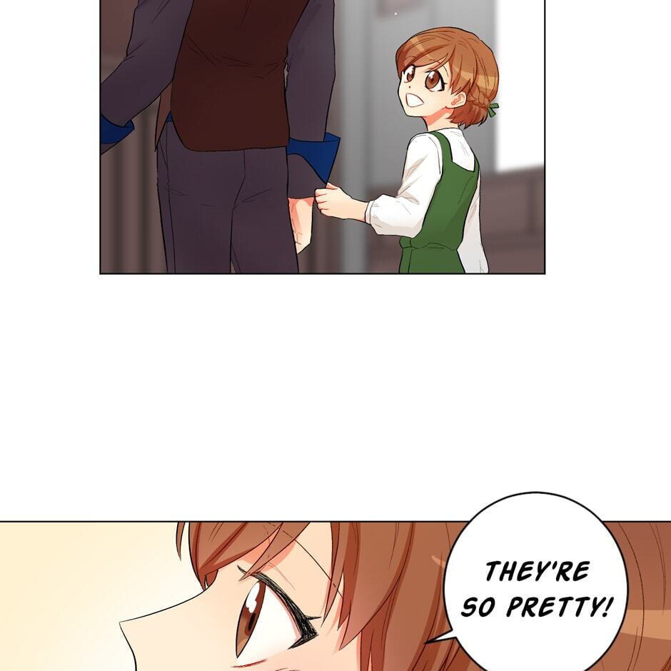 The Librarian of St. Bright Tower Chapter 43 page 7 - 