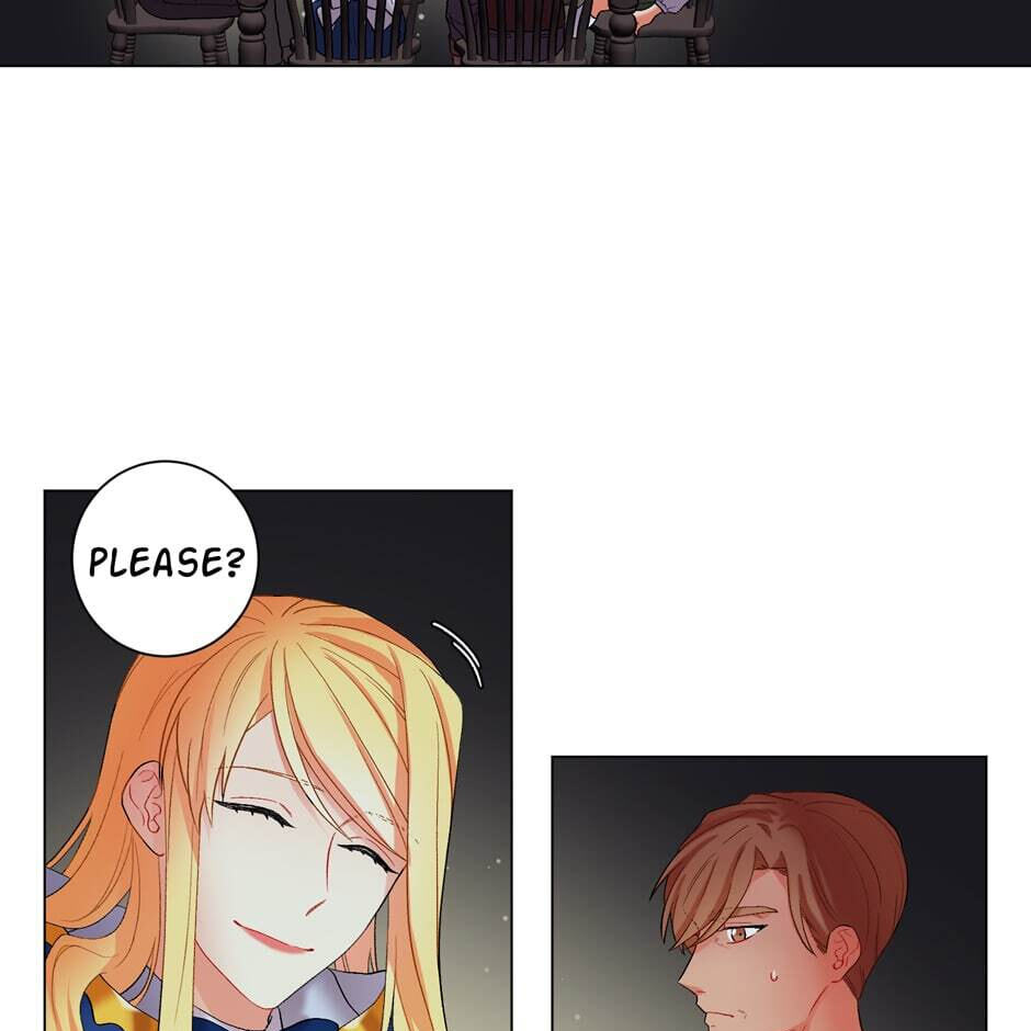 The Librarian of St. Bright Tower Chapter 44 page 12 - 