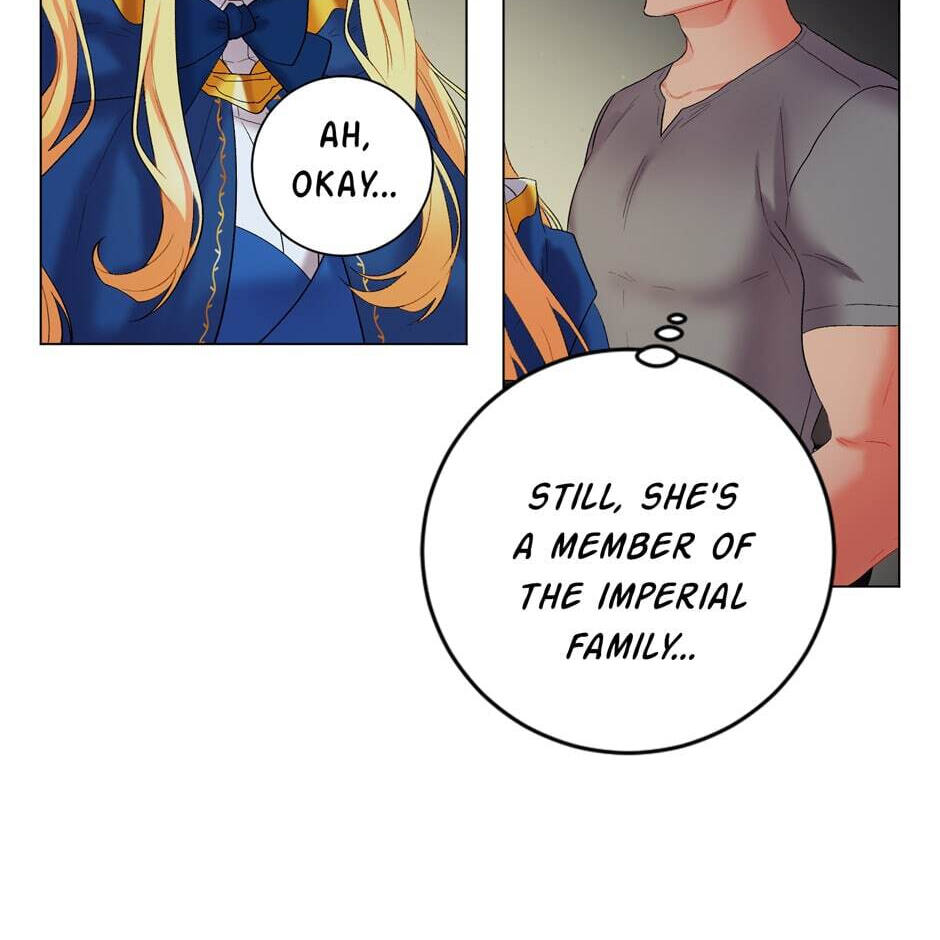 The Librarian of St. Bright Tower Chapter 44 page 13 - 