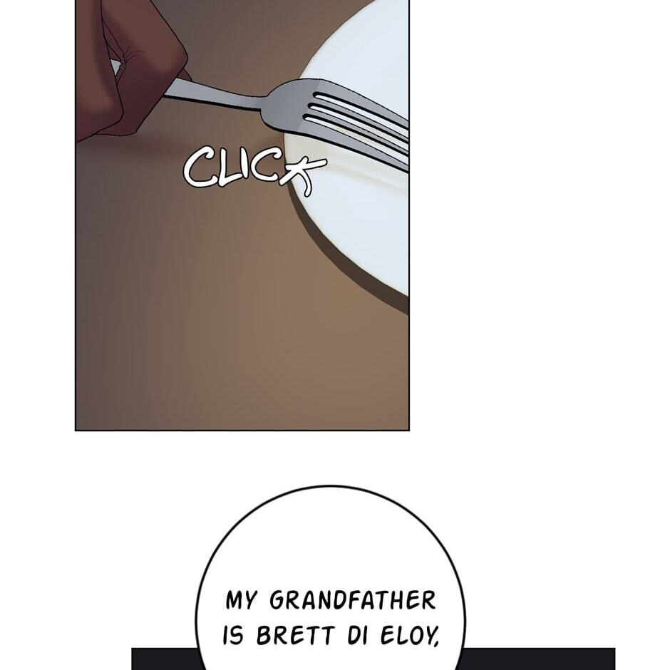 The Librarian of St. Bright Tower Chapter 44 page 17 - 