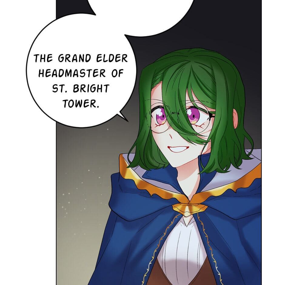 The Librarian of St. Bright Tower Chapter 44 page 18 - 
