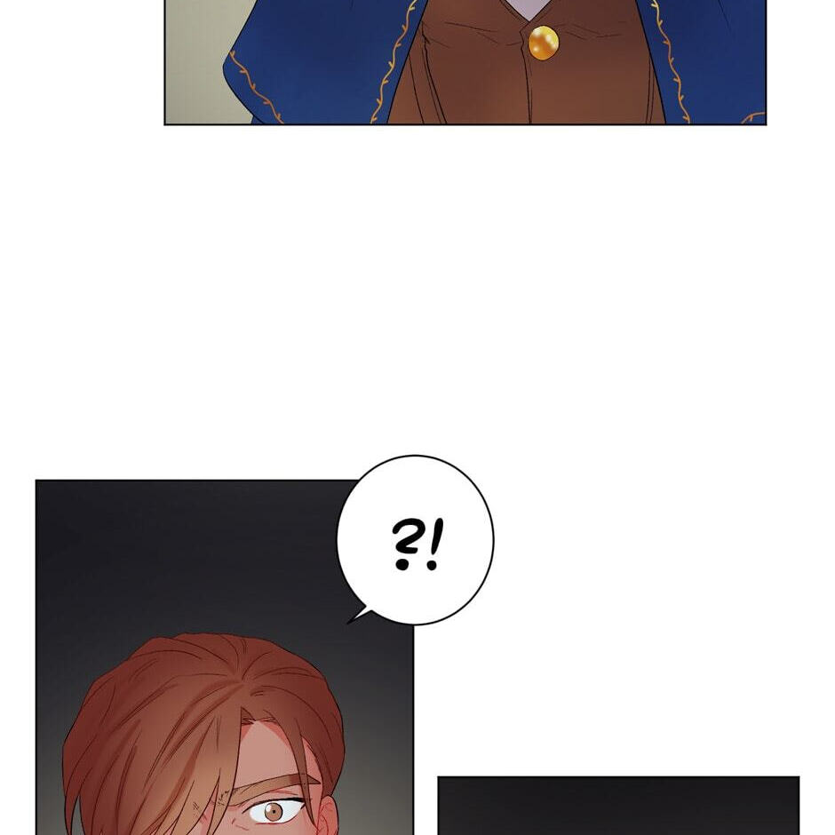 The Librarian of St. Bright Tower Chapter 44 page 19 - 