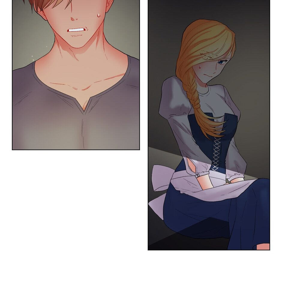 The Librarian of St. Bright Tower Chapter 44 page 20 - 