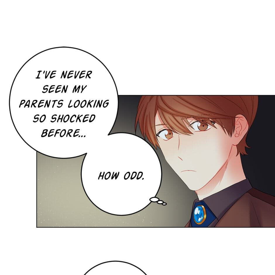 The Librarian of St. Bright Tower Chapter 44 page 22 - 