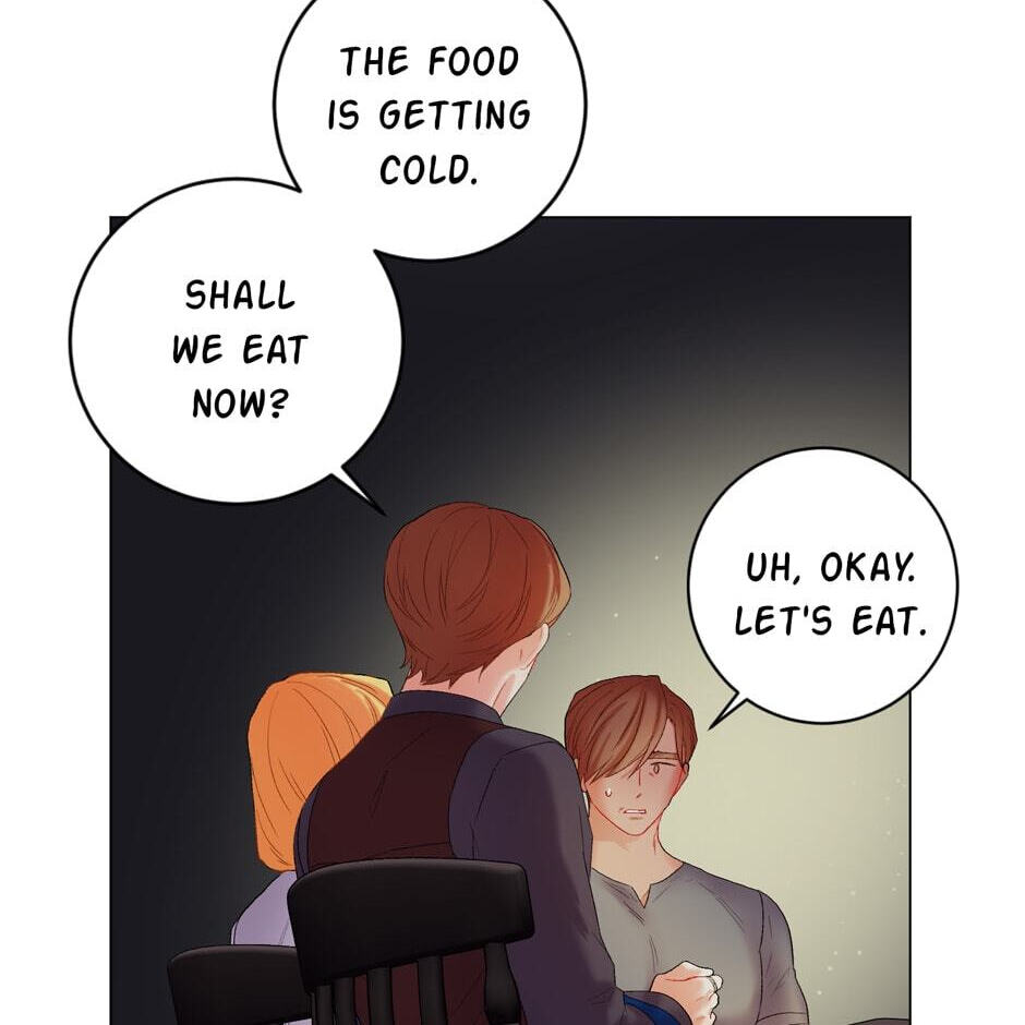 The Librarian of St. Bright Tower Chapter 44 page 23 - 