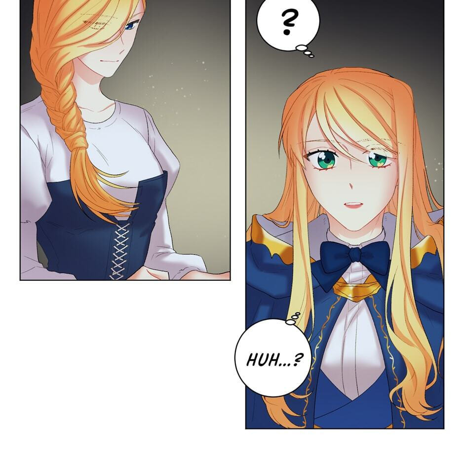 The Librarian of St. Bright Tower Chapter 44 page 26 - 