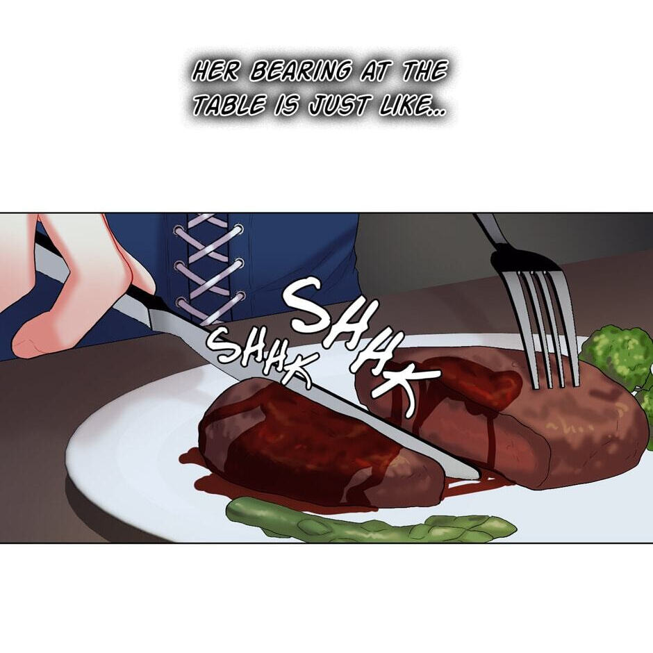The Librarian of St. Bright Tower Chapter 44 page 27 - 