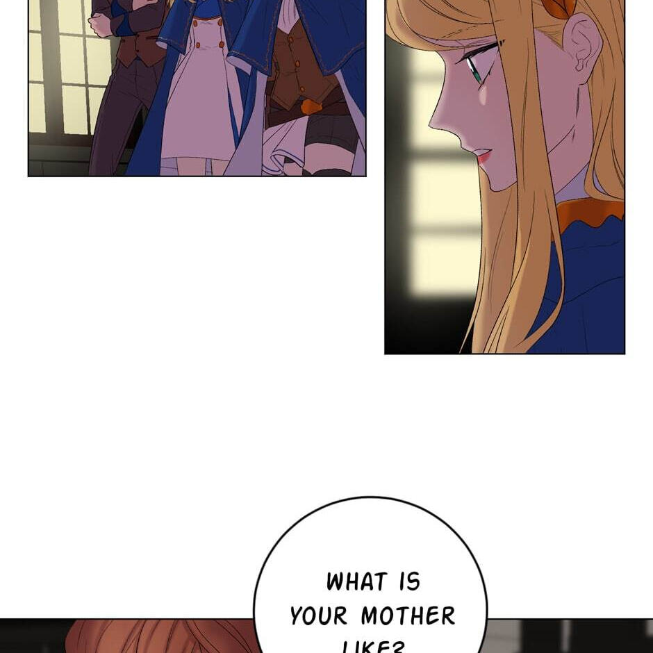 The Librarian of St. Bright Tower Chapter 44 page 31 - 