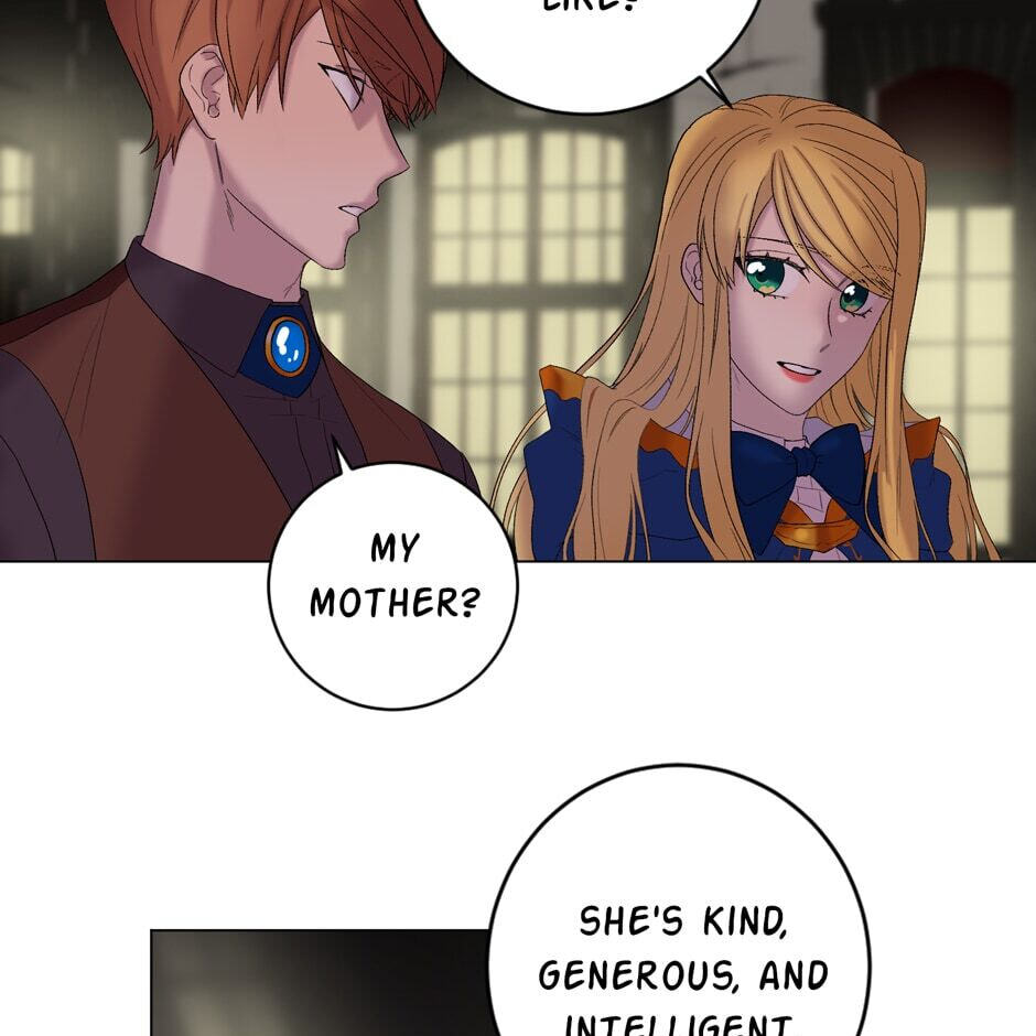 The Librarian of St. Bright Tower Chapter 44 page 32 - 