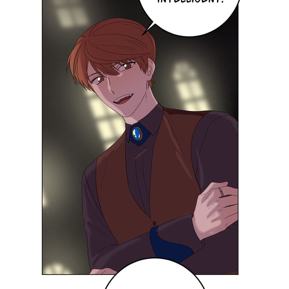 The Librarian of St. Bright Tower Chapter 44 page 33 - 