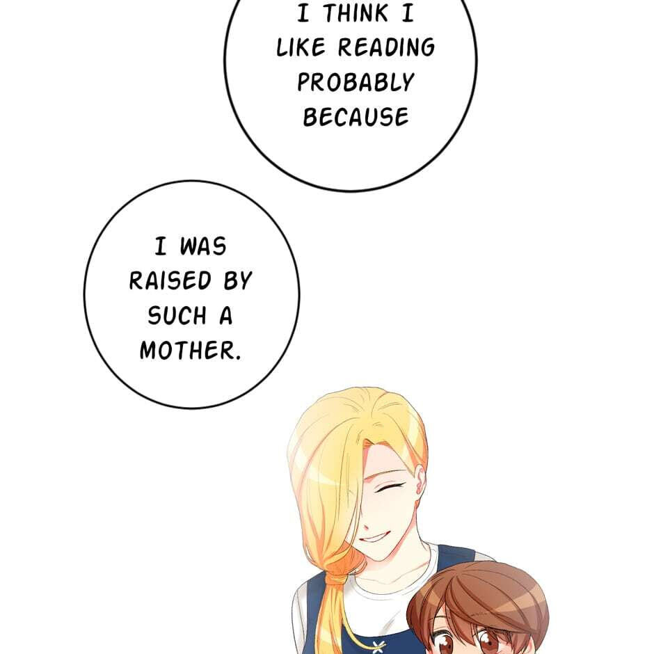 The Librarian of St. Bright Tower Chapter 44 page 34 - 