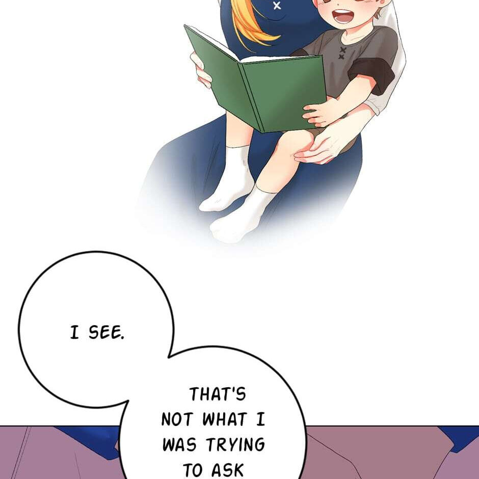The Librarian of St. Bright Tower Chapter 44 page 35 - 
