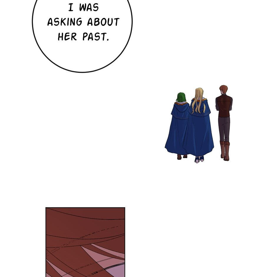 The Librarian of St. Bright Tower Chapter 44 page 38 - 