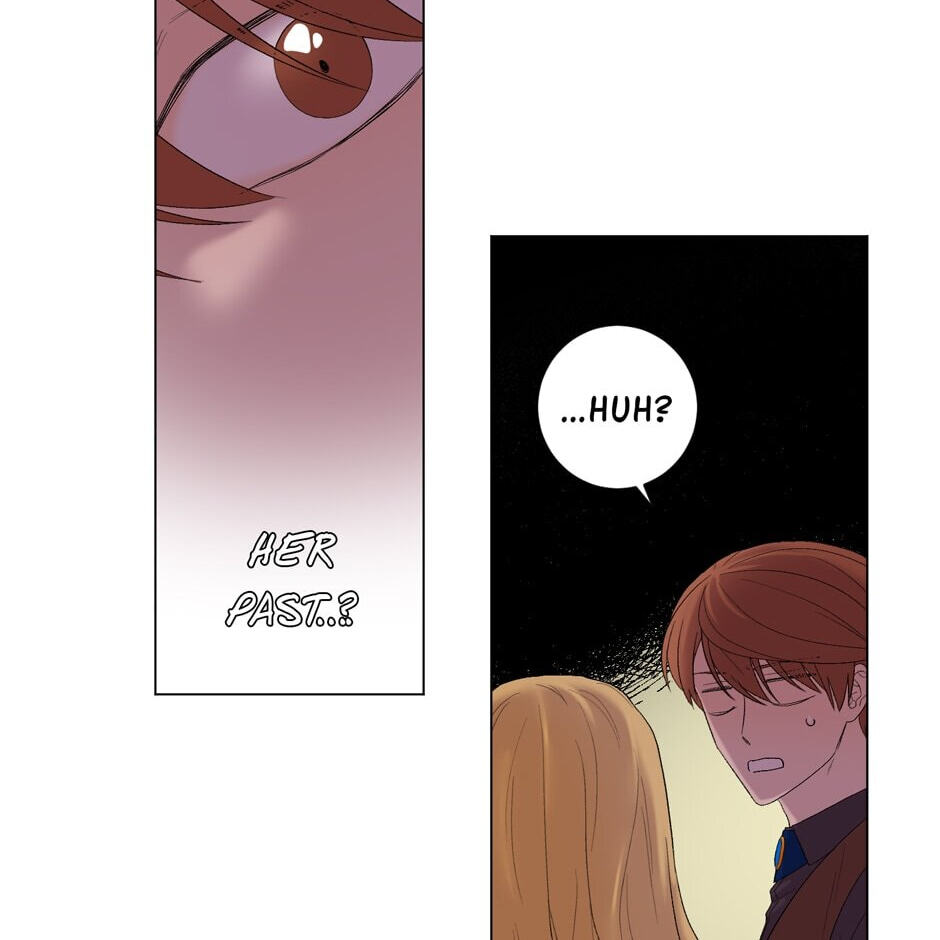 The Librarian of St. Bright Tower Chapter 44 page 39 - 