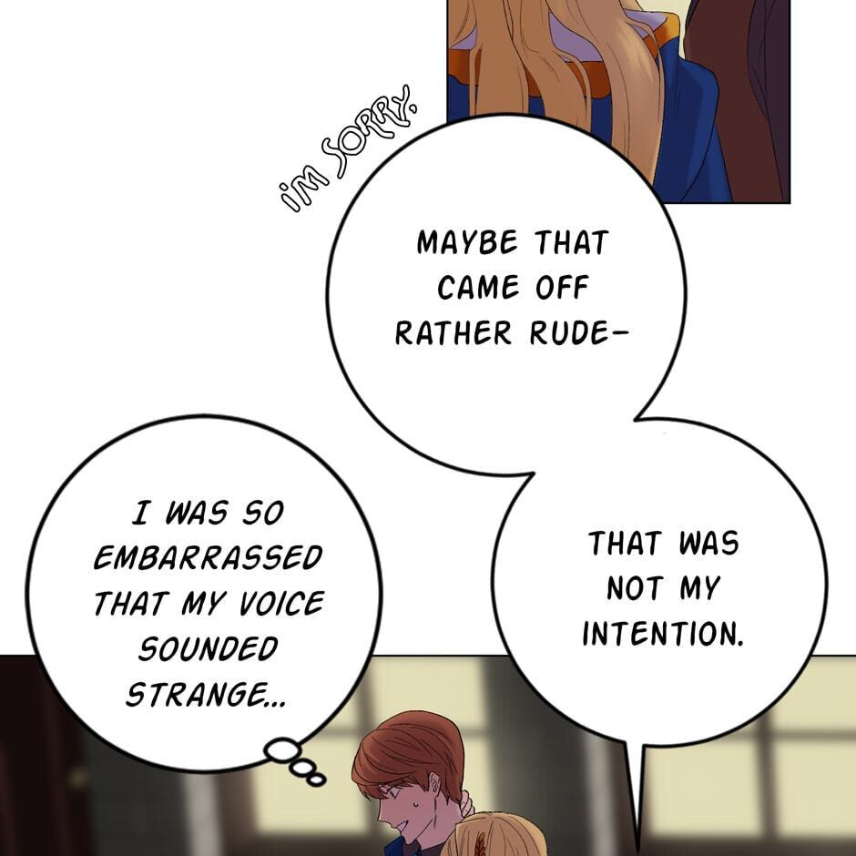 The Librarian of St. Bright Tower Chapter 44 page 40 - 