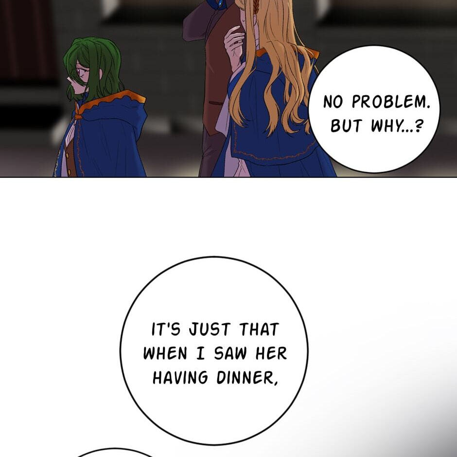 The Librarian of St. Bright Tower Chapter 44 page 41 - 