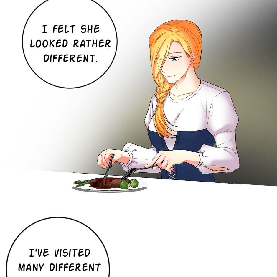 The Librarian of St. Bright Tower Chapter 44 page 42 - 