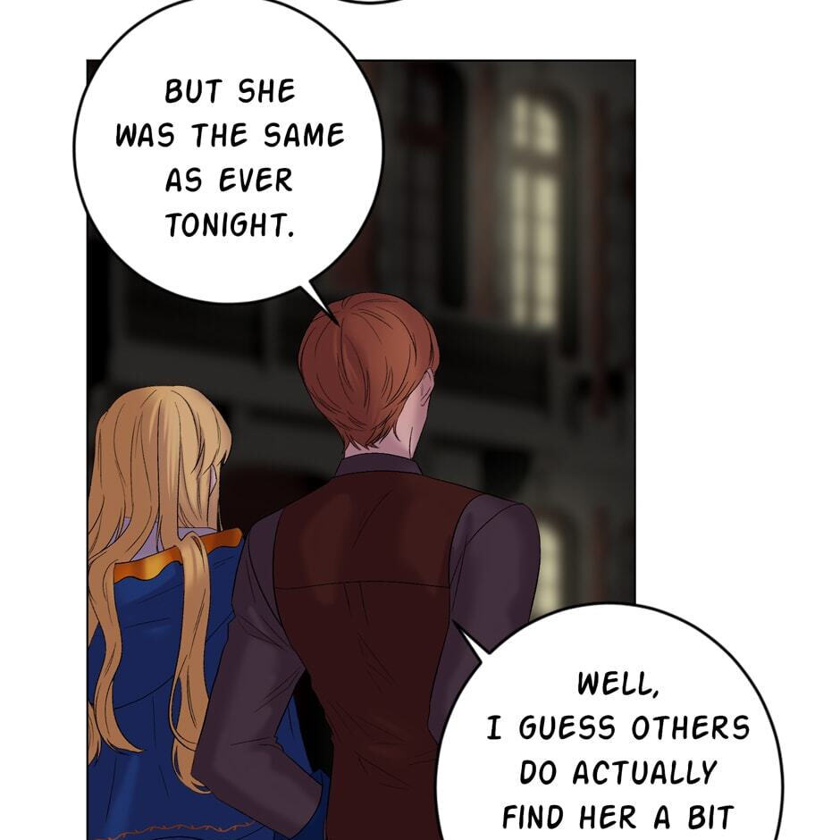 The Librarian of St. Bright Tower Chapter 44 page 44 - 