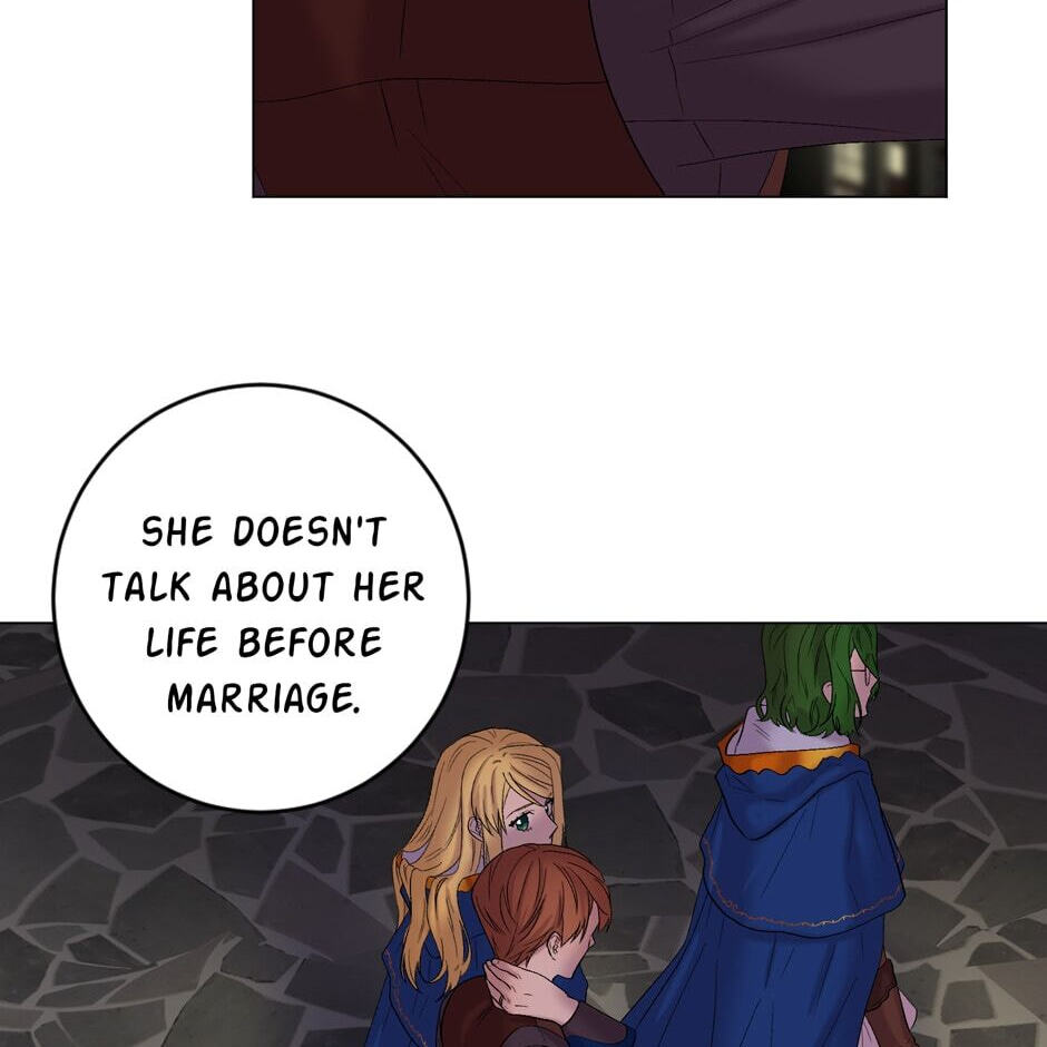 The Librarian of St. Bright Tower Chapter 44 page 47 - 