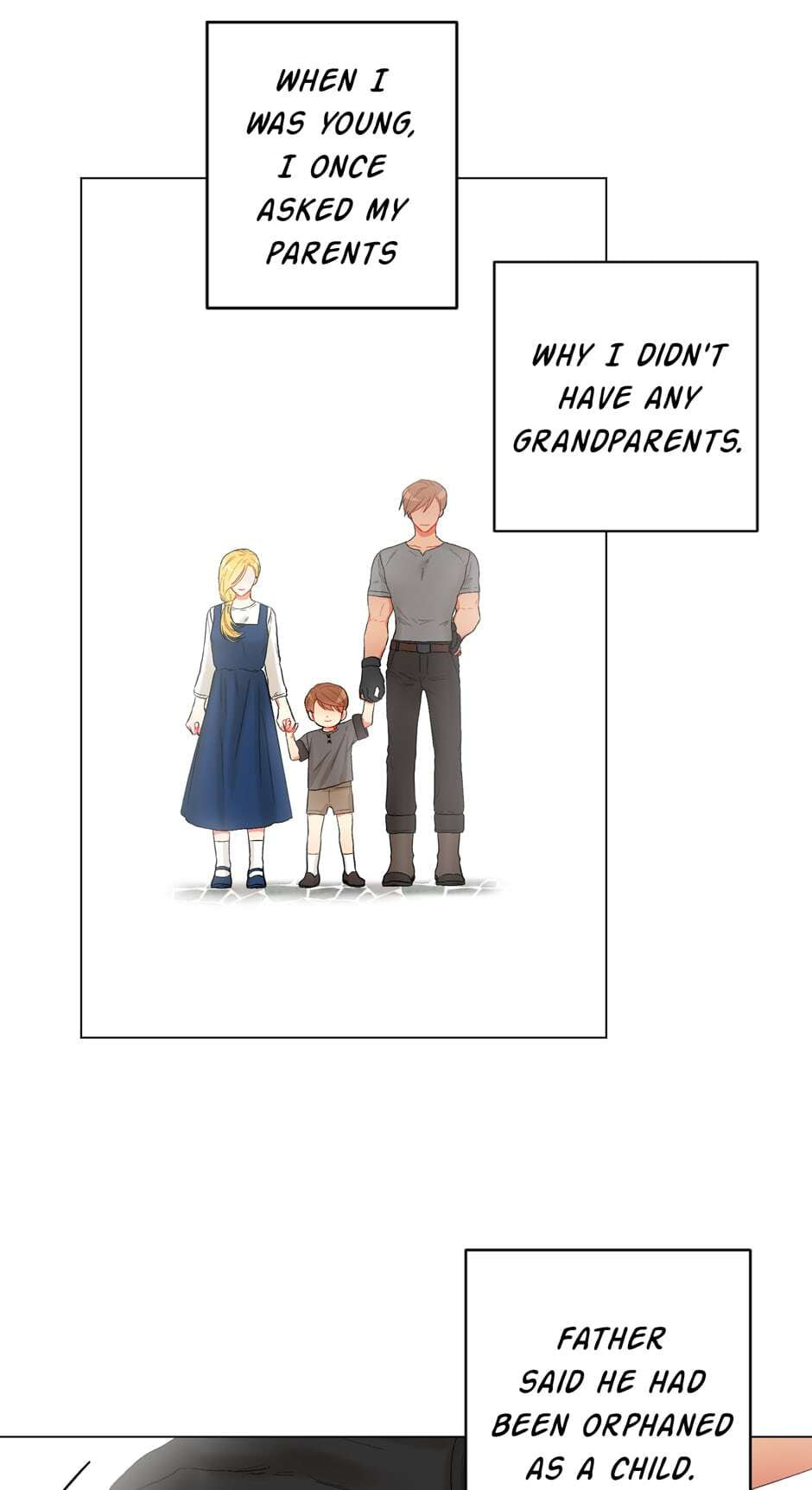 The Librarian of St. Bright Tower Chapter 44 page 50 - 