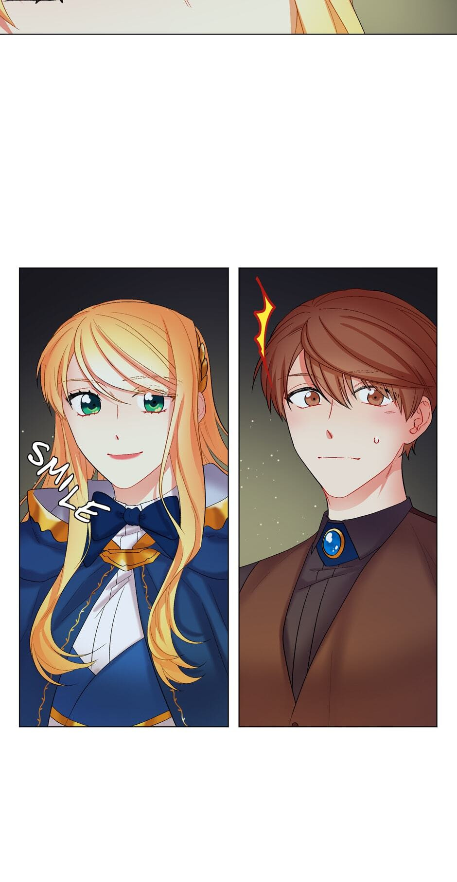 The Librarian of St. Bright Tower Chapter 44 page 6 - 