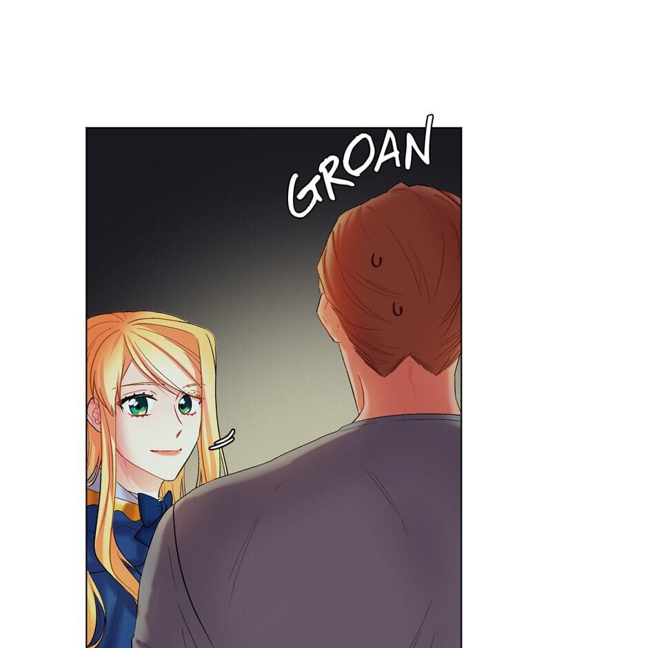 The Librarian of St. Bright Tower Chapter 44 page 10 - 